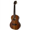ソロも弾き語りも宅録も！【Kai UKULELE KT-5000R/EQ】テナーウクレレが奏でる、ステージを彩る音色
