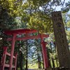 當麻山口神社（葛城市）