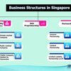 Company Incorporation Singapore: Selecting Right Business Structure