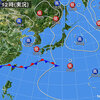 今更人に聞けない！？梅雨に雨が沢山降るのはなぜだろう？