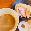 つけ麺 一滴｜金町｜つけ麺☆旨味の甘み♪