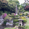 聖天院、高麗神社〜浦山桐郎監督『非行少女』（5月4日）。