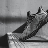 Alpha BOUNCE ARAMIS GTP92 都市型ランニング