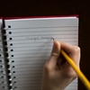 日記には事実ではなく感情を書くとよい