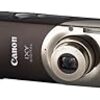 デジタルカメラ　その三　〜Canon Power Shot S90〜