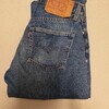 No.335 LEVI'S 501-XX 110周復刻 3