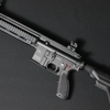 VFC HK416D , HK416C 電動ガン、ガスブロ共に入荷！