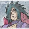NARUTO-ナルト- 589：穢土転生の術・解　今週のジャンプ・ナルト感想　（WJ２８号）　・・・その１、マダラの須佐能乎・完成体