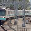 東急目黒線 都営三田線撮影記【その2】 奥沢駅 多摩川駅