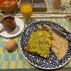 【イリンガ】スワヒリ語帳購入。タンザニアのお米が美味しい。