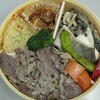 上毛三山弁当＠高崎駅