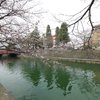 京都、南禅寺から平安神宮に向かって。パート２。