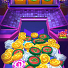 ＜Cash Carnival Coin Pusher Game＞10日以内にレベル20に到達