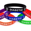 DIABETES BRACELETS