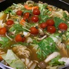 【鍋料理】【グルメ】カレー鍋 24種スパイス