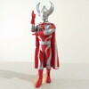 HGシリーズ ウルトラマン 24 ウルトラマン夕陽に死す編 ウルトラの父