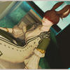 【#FF14】ファッションチェック(2025/06/06～2025/06/10)：『艶やかなロング丈』