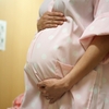 【初産の人は注意】陣痛気付かず切迫早産になり管理入院！まさかの35週で出産に、、、②