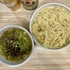 【今週のラーメン５７７１】鯨人（東京・三鷹駅北口）つけ麺 ＋ 皿チャーシュー ＋ サッポロ赤星　〜野趣で刺激的な濃口豚骨醤油！デフォでも量感たっぷり嫋やか細麺！肉もしっかり！一回食っとけ！