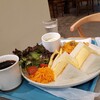 神戸名谷大丸へ～図書館～カフェマドラグ～