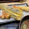 息子が帰ってきた