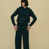 CONSTRICTED SHIRT - ETHOSENS -