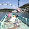 2014年05月11日　和歌山でアオリ・餌釣り