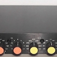 スタジオ系ギタリスト定番機材 ・・・ TC Electronic / TC1140