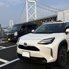 ヤリスクロスに5年乗って…