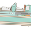 シリンジポンプ使用方法・使用時の注意点。復職の看護師さんも参考にして下さい。