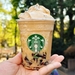【スタバ30周年】大人の本命！「THE フラペチーノ of コーヒージェリー」実食レビュー｜店舗検索と神カスタム