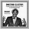 1941.08.19. PETER CLEIGHTON (DOCTOR CLAYTON) [4th session]