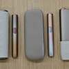 IQOS ILUMA iミネラモデルは自然界の模様にインスパイアされたデザイン