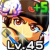 侍ジャパン大谷翔平をSR45にした効果は？強化フリート高校野手育成[パワプロアプリ]
