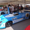 Goodwood Festival of Speed 2011　SPORTS PROTOTYPES　Part７