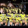 【2019/1/19】AKB48グループリクエストアワーセットリスト100（26-50位）＠ TDC参加レポ【セトリ/曲順/感想】