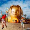 SICKO MODE - Travis Scott Featuring Big Hawk, Swae Lee & Drake 歌詞 和訳で覚える英語表現