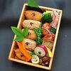 稲荷ずし弁当♪