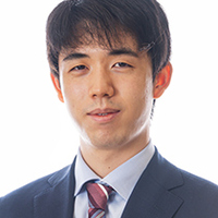 第83期名人戦 七番勝負第１局～永瀬拓矢九段対藤井聡太名人