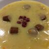 ドイツ料理。じゃがいもスープ〜Kartoffeln Suppe 〜