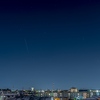 2026年1月11日　しぶんぎ座流星群