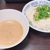 【そうめん生活3日目】くるみみそつゆのそうめん