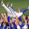 【＼横浜】ベイスターズ日本一！【優勝／】
