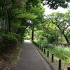 次大夫堀公園〜永安寺〜静嘉堂緑地