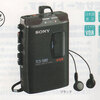 SONY(ソニー)【TCS-580】カセットコーダー