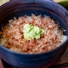 【バナナマンのせっかくグルメ】わさび丼「大王わさび農場」長野県安曇野市【6月22日】