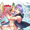  【FEH】ユーリス(水着)の雑感【☆5キャラ】
