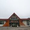 ＪＲ北海道　標茶駅