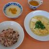 食育講座 薬膳に学ぶ 第三回『肥満予防』