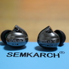 【レビュー】SEMKARCH SKC-CNT1 